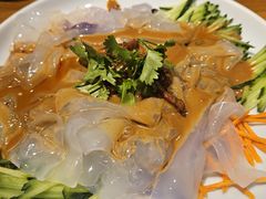 -伊喜饺子·烤鸭(五道口学院路店)