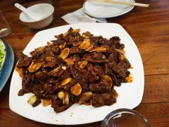 -金丝饭庄(金丝新天地保障性住宅小区店)