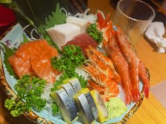 -三石铁板烧(紫竹桥店)