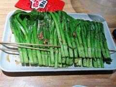 -木屋烧烤(岗顶二店)