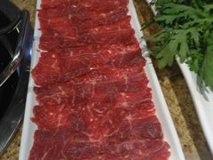 -潮汕牛肉火锅(铁西店)