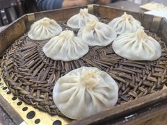 -西安贾三灌汤包·回坊小吃·清真炒菜(北院门总店)