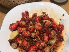 -深巷家味馆.湖北头牌红烧鱼头拌饭(黄陂店)