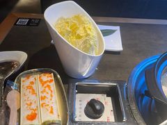 -同仁四季椰子鸡(罗湖国贸店)