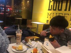 -麦当劳(杭州庆春路店)