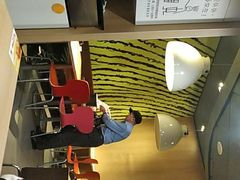 -麦当劳(西单明珠店)