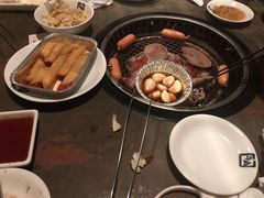 -牛角日本烧肉专门店(天王寺店 )