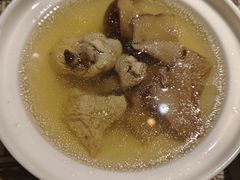 -绿茶餐厅(朝阳大悦城店)