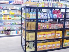 店内环境-龙丰 (旗舰店)