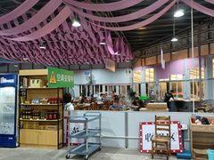 -三千坪超级火锅市场·土灶牛肉火锅