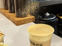 -INCHA印茶(附中东巷店)