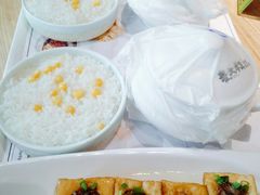 -麦大叔·福建客家菜(东百中心MINI店)