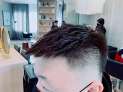 点击看大图 -MOVAN HAIR莫凡匠人发型屋