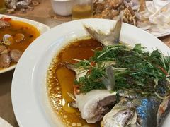 -揭阳钟记小食(福田新村店)