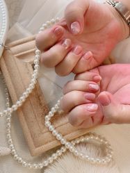 -Adore nail日式美甲美睫