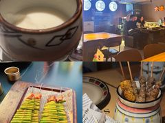 -雪熊精酿·哈尔滨烧烤酒馆(非遗大串店)