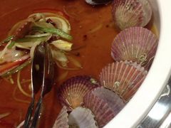 -比亚森自助烤肉料理(裕华店)