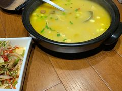 -楼兰新疆主题餐厅(苏州中心店)