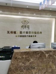 -碧莲盛·不剃发植发