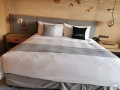 -上海佘山世茂艾美酒店