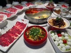 -俏牛哥鲜牛肉牛肆馆(重庆天地店)