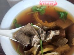 -好成财牛排馆(涂门街总店)