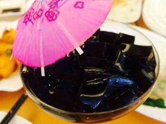 -文津国际酒店-大南门广式茶餐厅