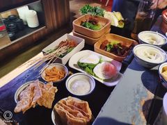 -九鼎轩脆毛肚火锅(南京东路店)
