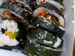 -传闻来紫菜包饭·打糕(西塔韩百店)