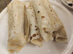 -金狮麟·新豫菜(金码大厦店)