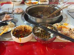 -牛华八婆麻辣烫(起源店)