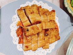 -汤臣·空中餐厅·严选粤菜(石湾世博广场店)