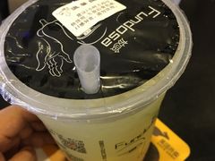 -放哈·甜醅子奶茶创造者(正宁路店)