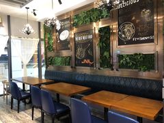 -佳纳客牛排(华亚欢乐城店)