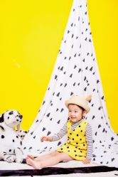 -星豆豆儿童摄影(南郊太白南路店)