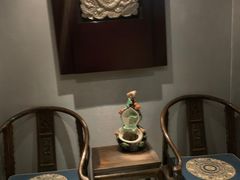 -华夏良子·足道SPA艾灸(王府井店)