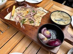 -ELI FALAFEL Lebanese&Mediterranean黎巴嫩美食(富城路店)