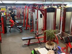 -SAH健身私教工作室(紫东店)