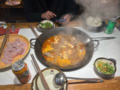-老天桥蛙炉火锅(姑苏总店)