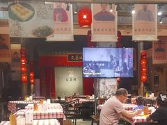 -文昌阁·长沙市井菜(美食地标店)