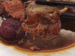 -溪涧堂农家土菜(神仙居店)