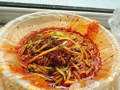 -昌星·星星冷面麻辣烫(百货大楼店)
