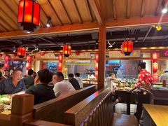 -鸽子窝(黄村店)