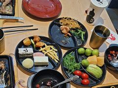 -凡塔斯牛排自助餐厅(莆田万达店)