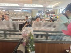 -凡塔斯牛排自助餐厅(广东佛山三水万达店)