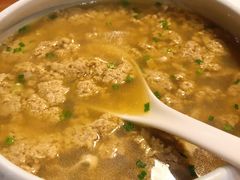 河蟹豆腐-小时候2013(瀚新店)
