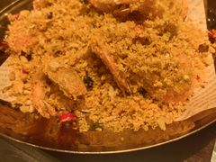 -潮界(虹桥新天地店)