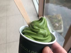 -雪绿茶博物馆