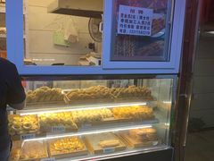 糕点-五道口枣糕王(成府路店)