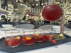 -3号仓库·创意中国菜(新世界城店)